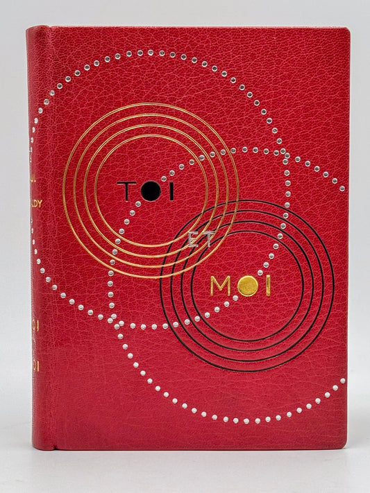 Toi et Moi. Illustrations de Charles Guérin