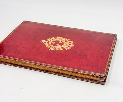 Étrennes françoises, dédiées à la ville de Paris ; pour l'année jubilaire du règne de Louis le Bien-Aimé