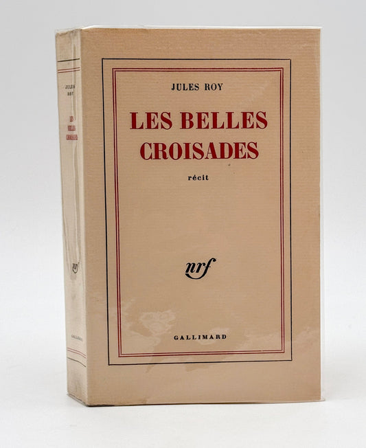 Les Belles Croisades