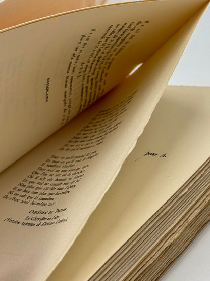 Les Belles Croisades