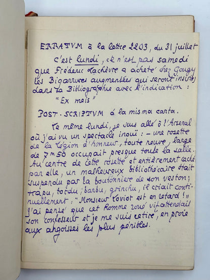 Les Chansons de Bilitis