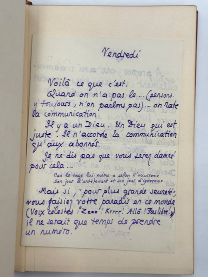 Les Chansons de Bilitis