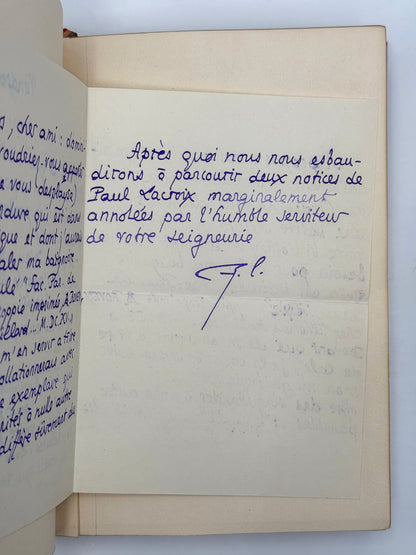 Les Chansons de Bilitis