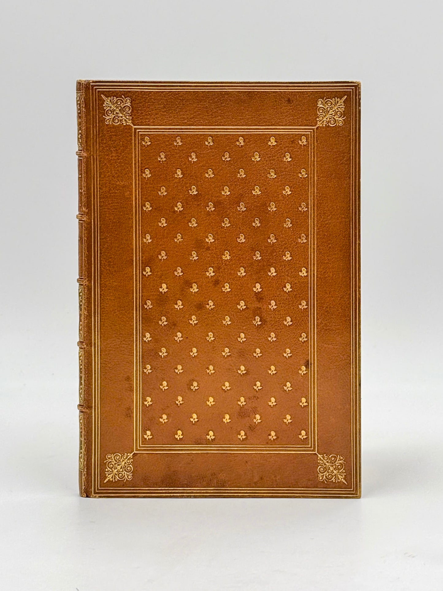 Les quatre parties du jour. Poëme en vers libres, imité de l'Allemand de M. Zacharie