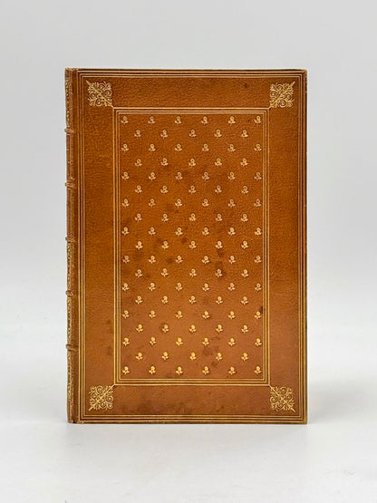 Les quatre parties du jour. Poëme en vers libres, imité de l'Allemand de M. Zacharie