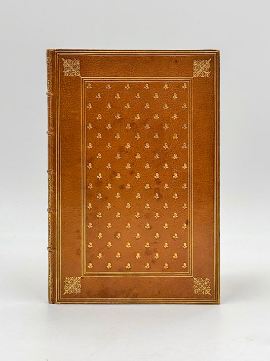 Les quatre parties du jour. Poëme en vers libres, imité de l'Allemand de M. Zacharie