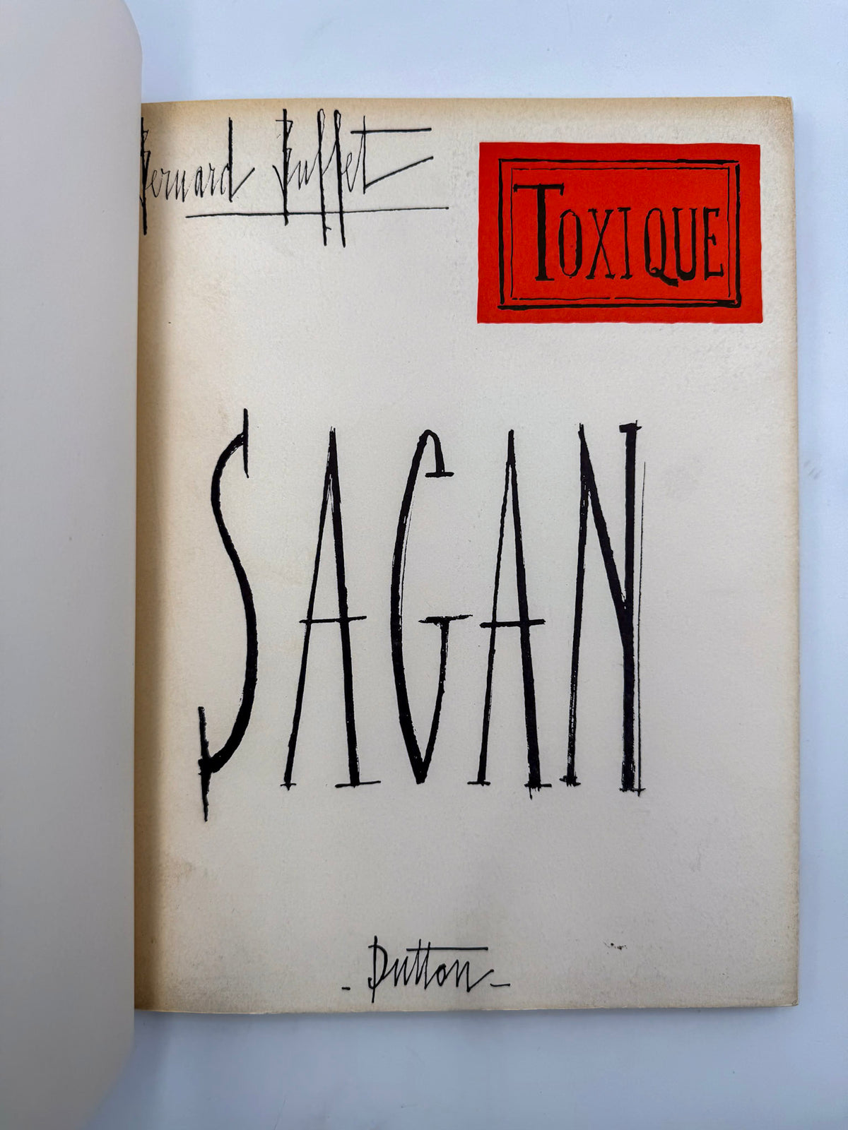 Toxique