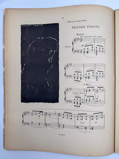 Petites Scènes Familières.