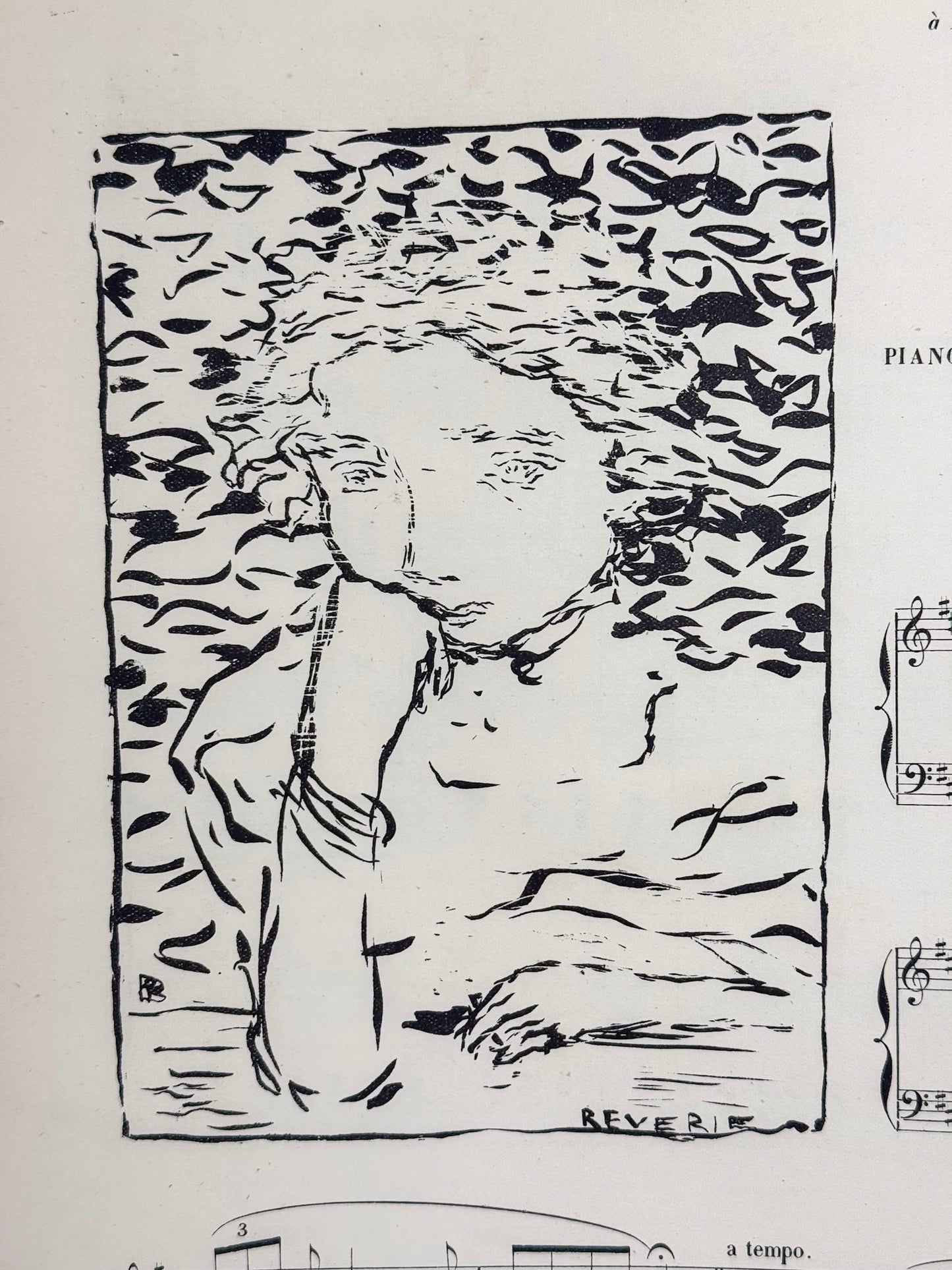 Petites Scènes Familières.