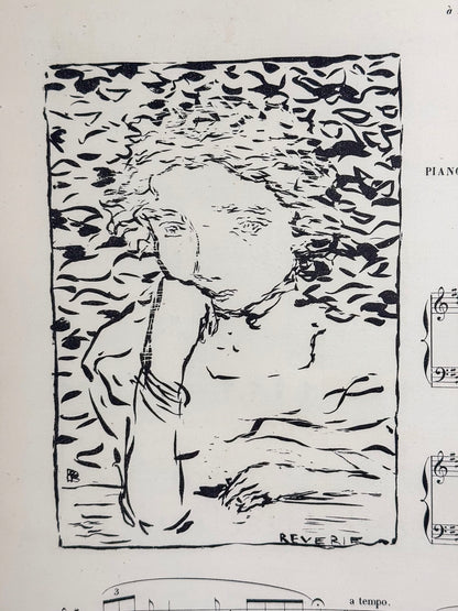 Petites Scènes Familières.