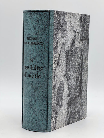 La possibilité d'une île
