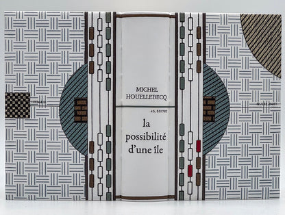 La possibilité d'une île