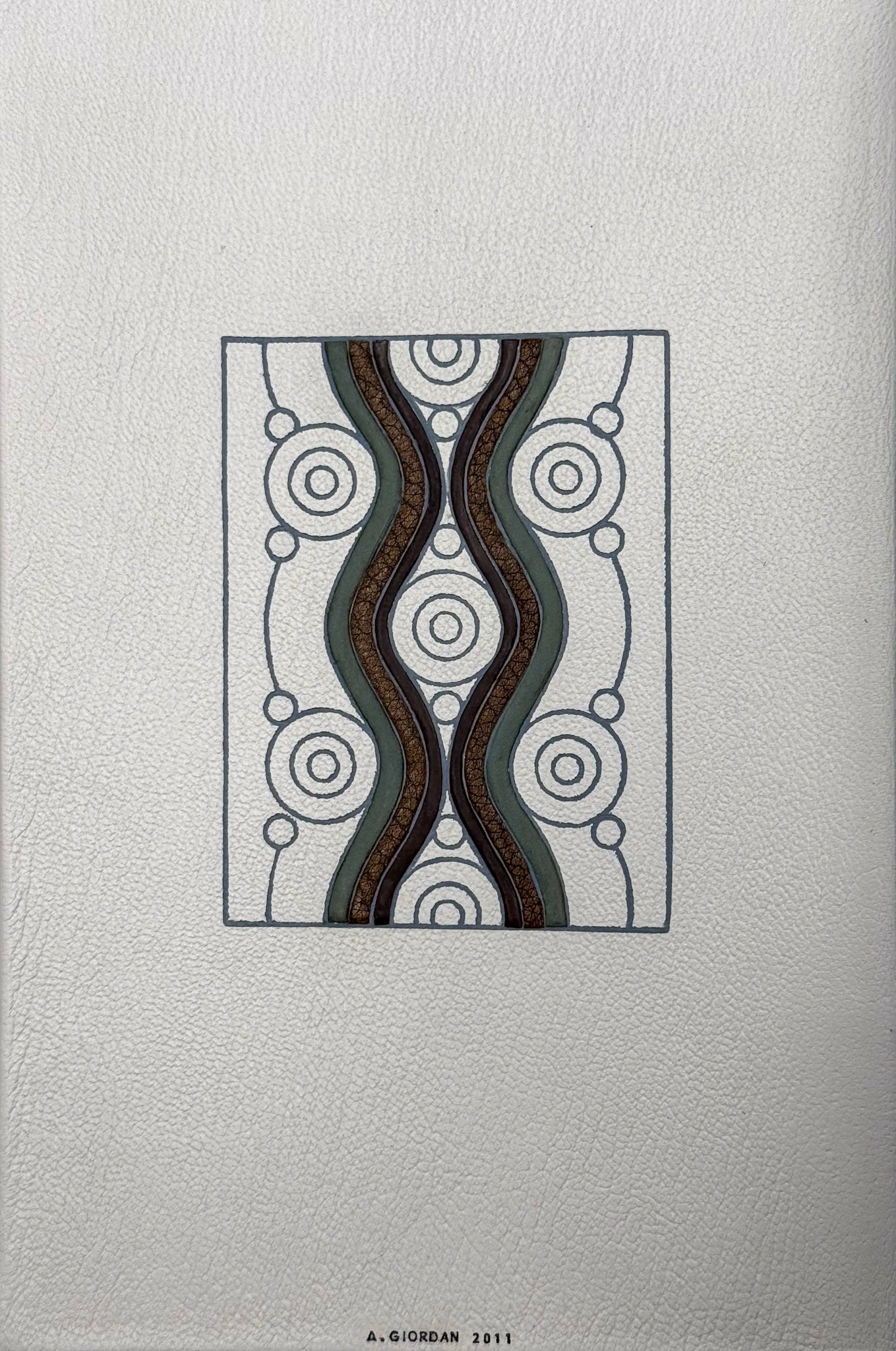 La possibilité d'une île