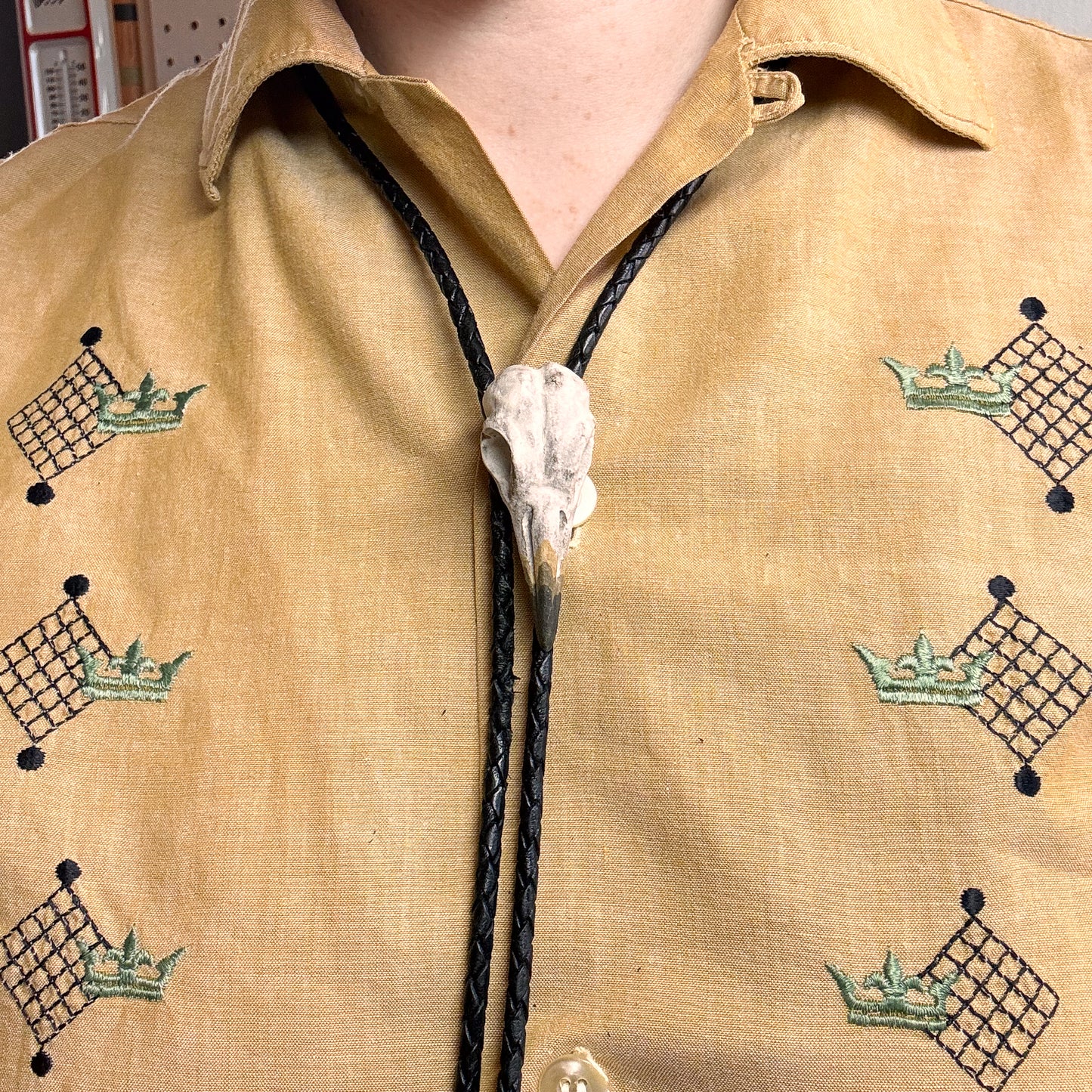 La possibilité d'une île