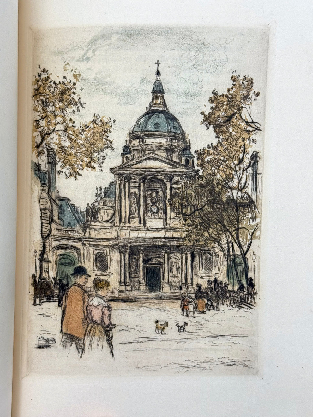 Les Sœurs Vatard