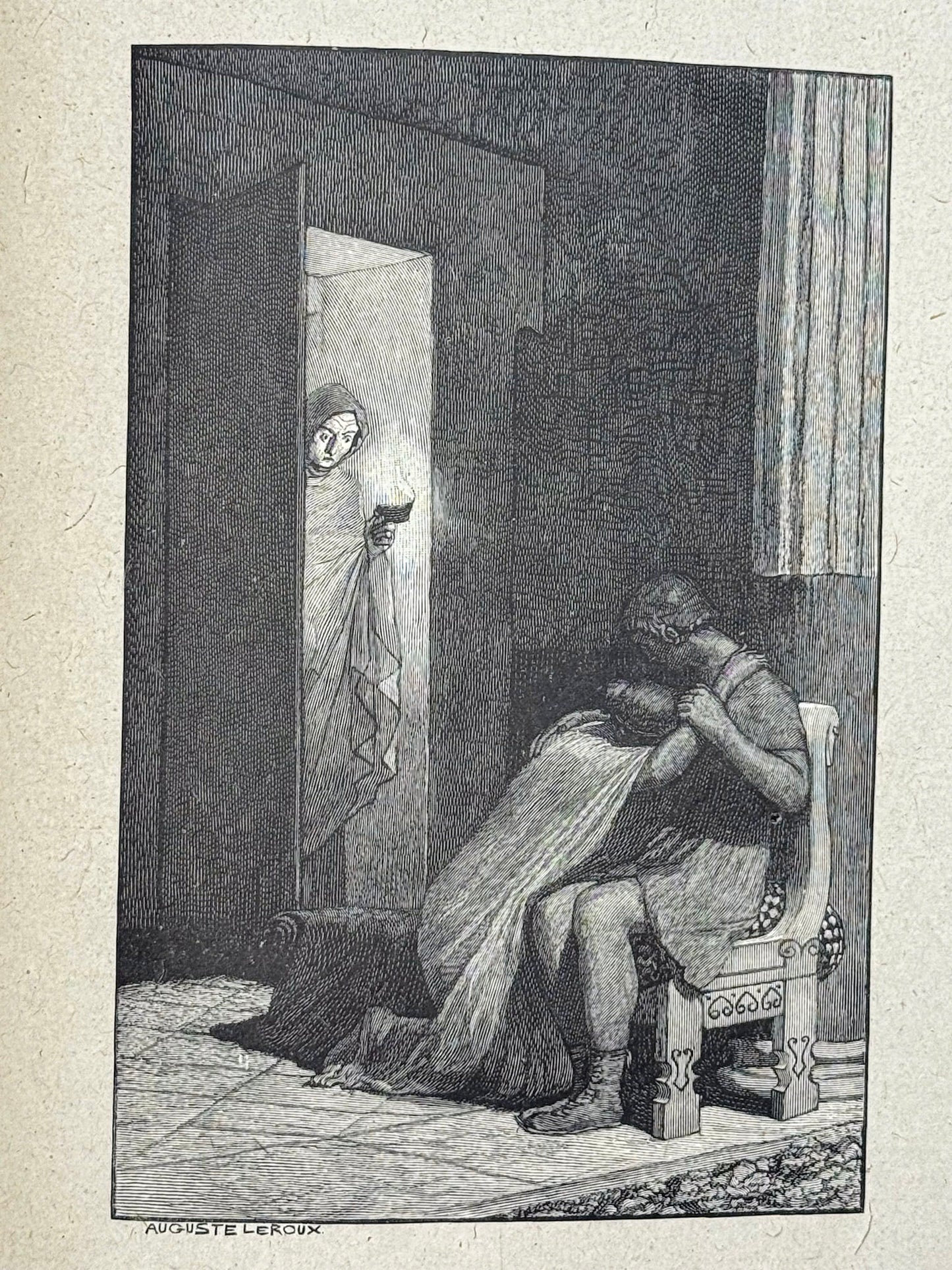 Les noces corinthiennes