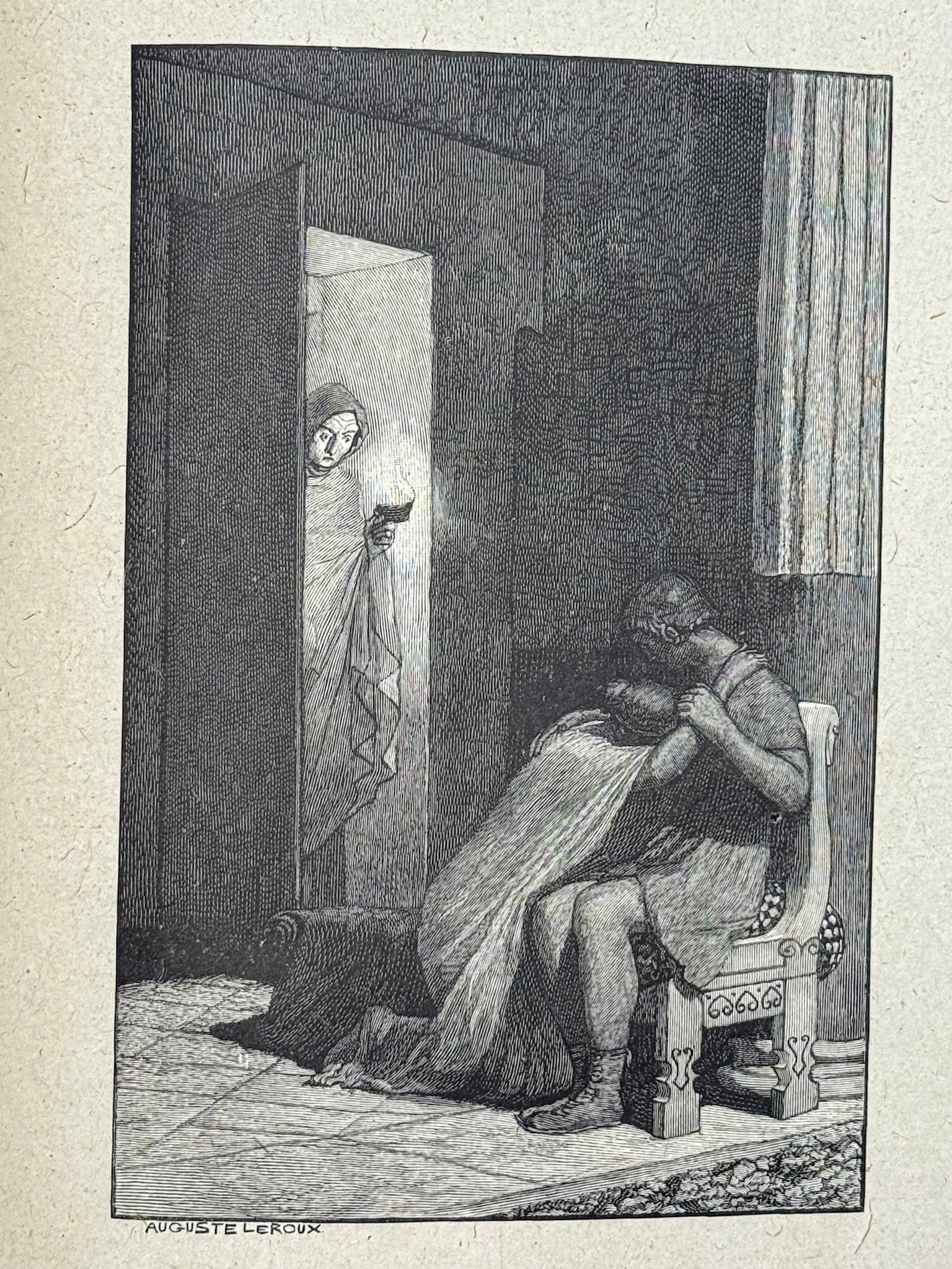 Les noces corinthiennes