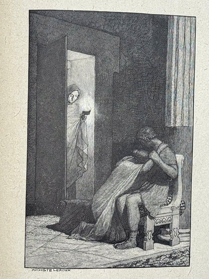 Les noces corinthiennes