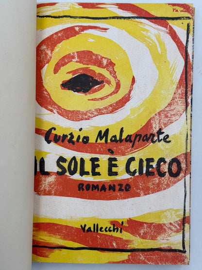 Il Sole è Cieco