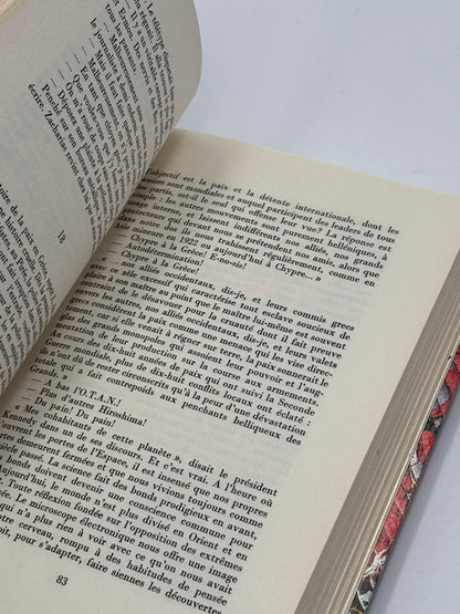 Z. Roman traduit du grec par Pierre Comberousse