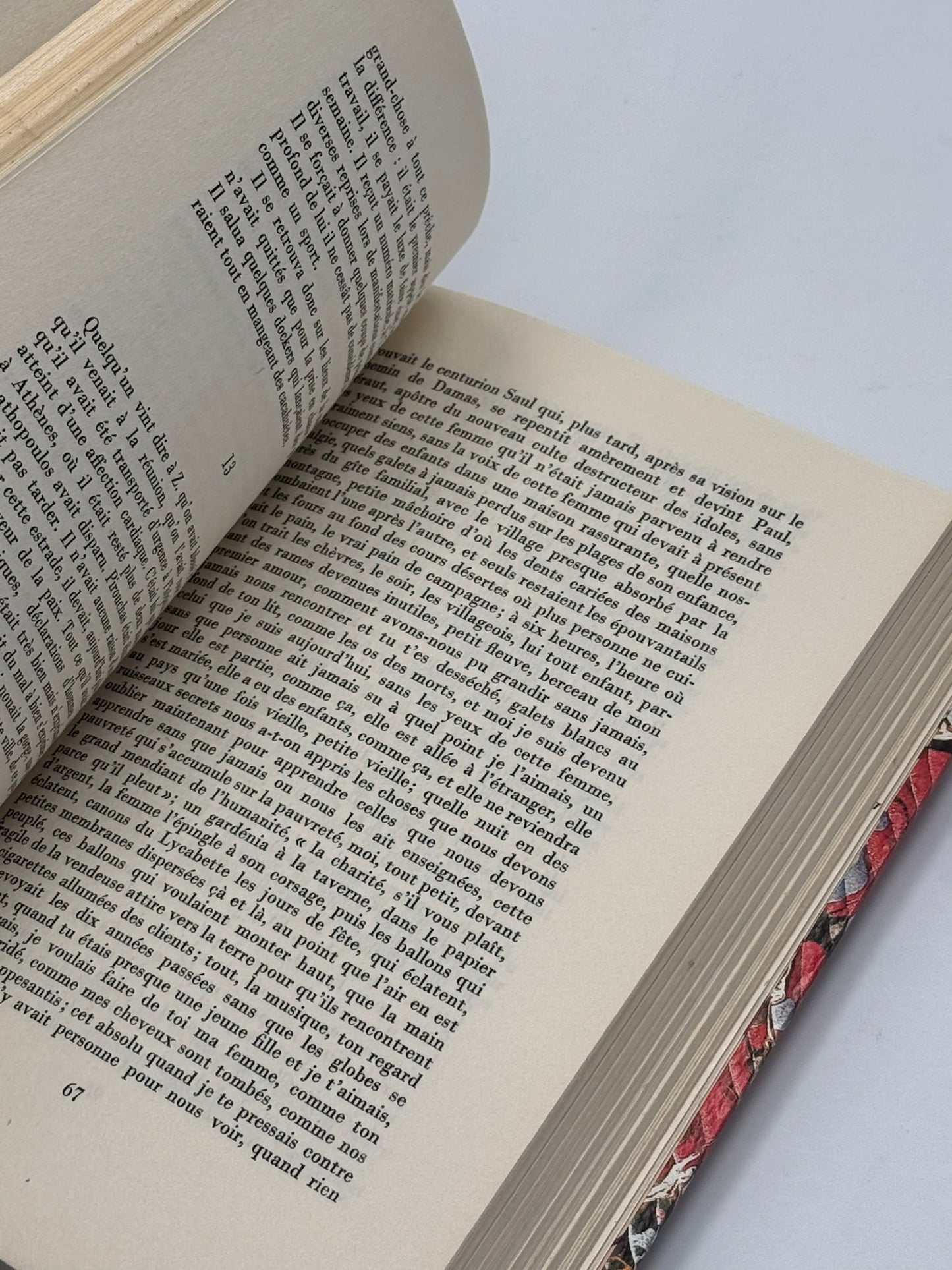 Z. Roman traduit du grec par Pierre Comberousse