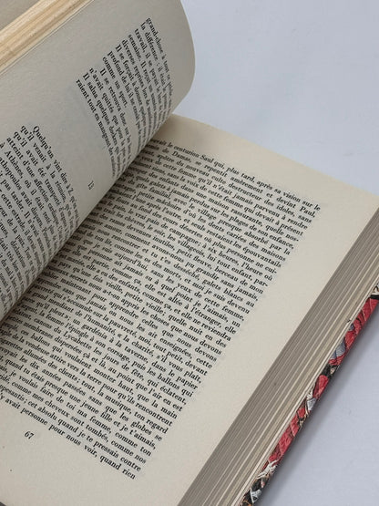 Z. Roman traduit du grec par Pierre Comberousse