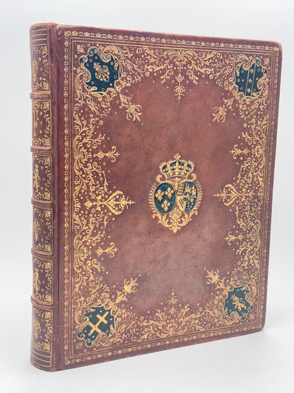 DON QUICHOTTE DE LA MANCHE - Comédie-Héroïque en cinq actes, en vers