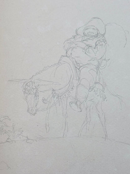 DON QUICHOTTE DE LA MANCHE - Comédie-Héroïque en cinq actes, en vers