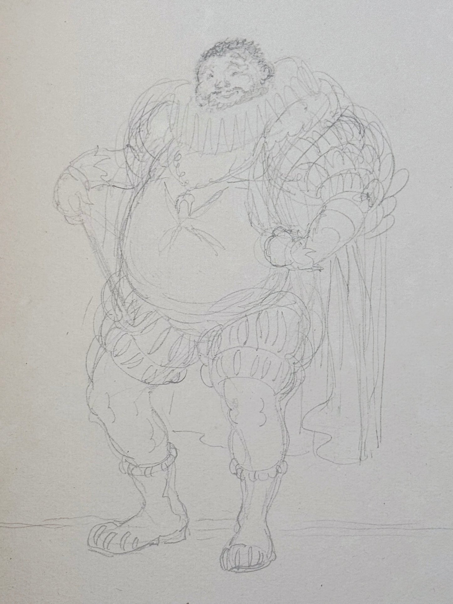 DON QUICHOTTE DE LA MANCHE - Comédie-Héroïque en cinq actes, en vers