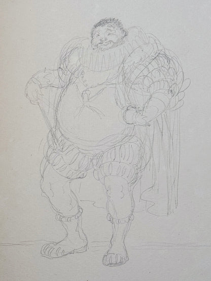 DON QUICHOTTE DE LA MANCHE - Comédie-Héroïque en cinq actes, en vers