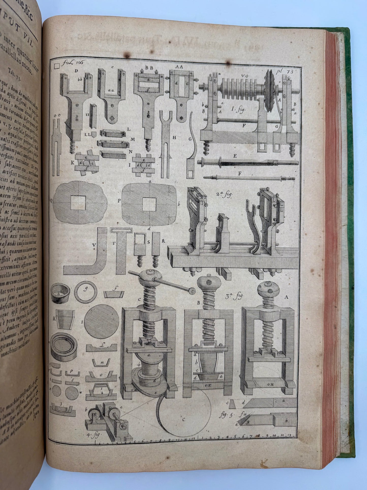 L'Art de tourner [...] & enrichi de prés de quatre-vingt Planches