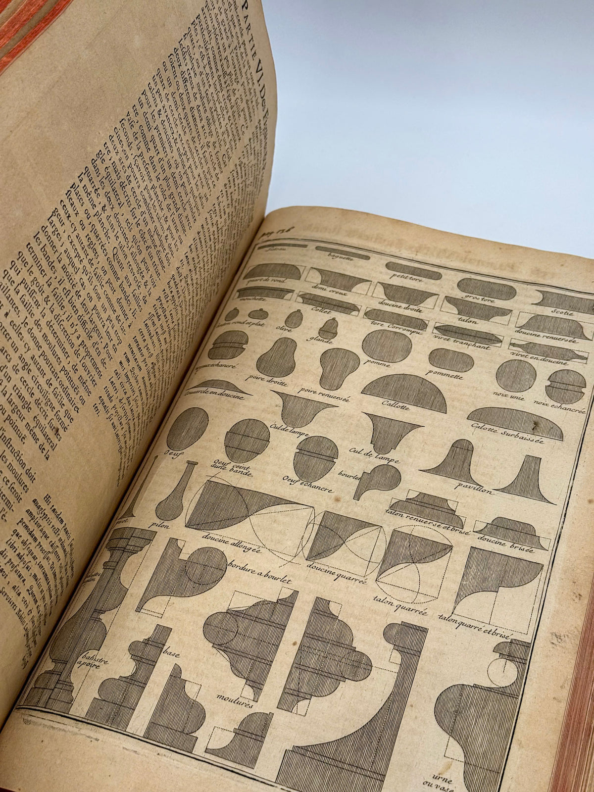 L'Art de tourner [...] & enrichi de prés de quatre-vingt Planches