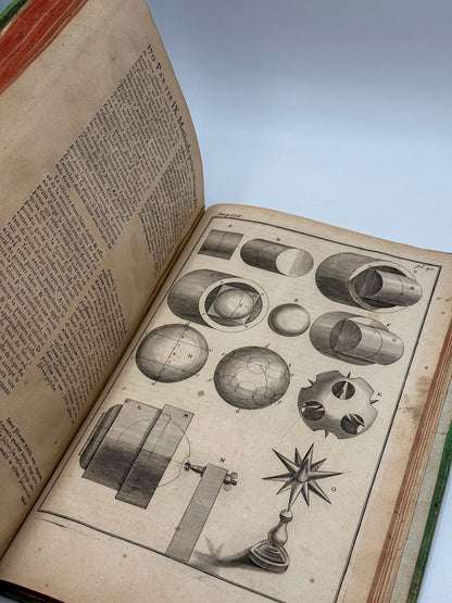 L'Art de tourner [...] & enrichi de prés de quatre-vingt Planches