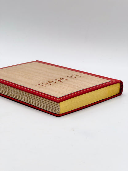 Le dégel. Traduit du russe par Michel Wassiltchikov.