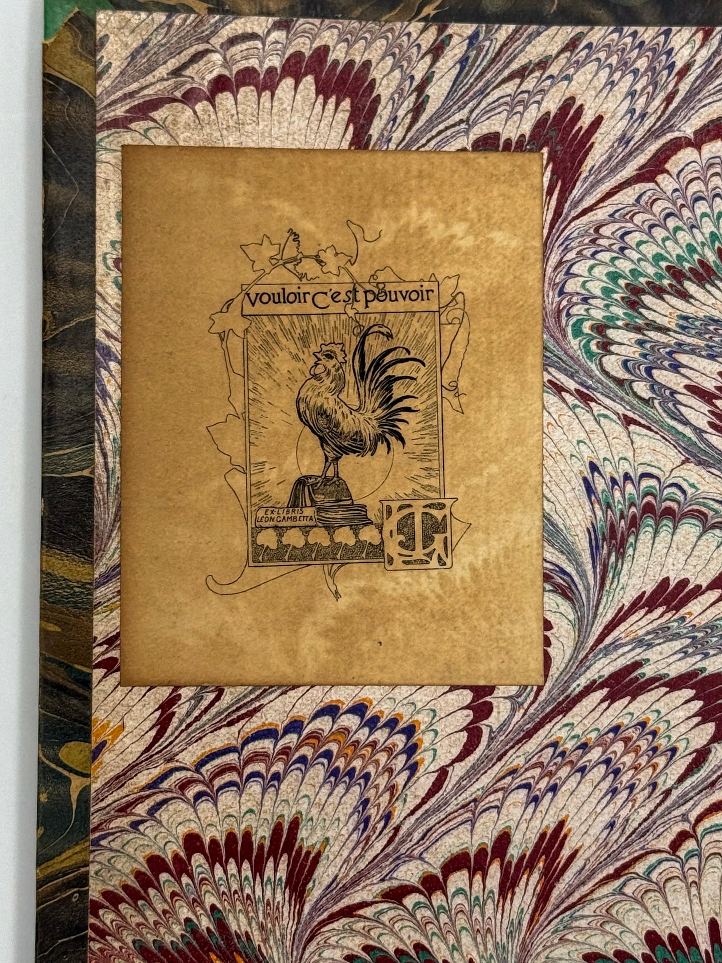 Bubu de Montparnasse. Nouvelle édition illustrée de 90 lithographies de Grandjouan
