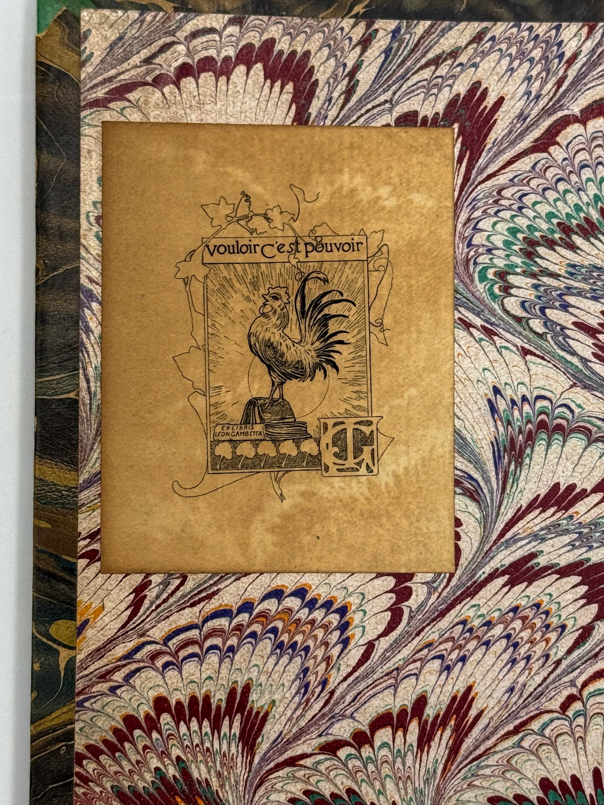 Bubu de Montparnasse. Nouvelle édition illustrée de 90 lithographies de Grandjouan