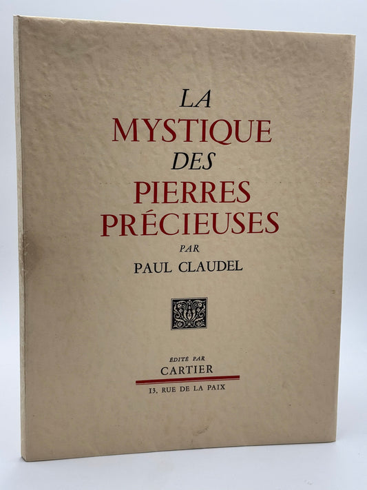 La mystique des pierres précieuses