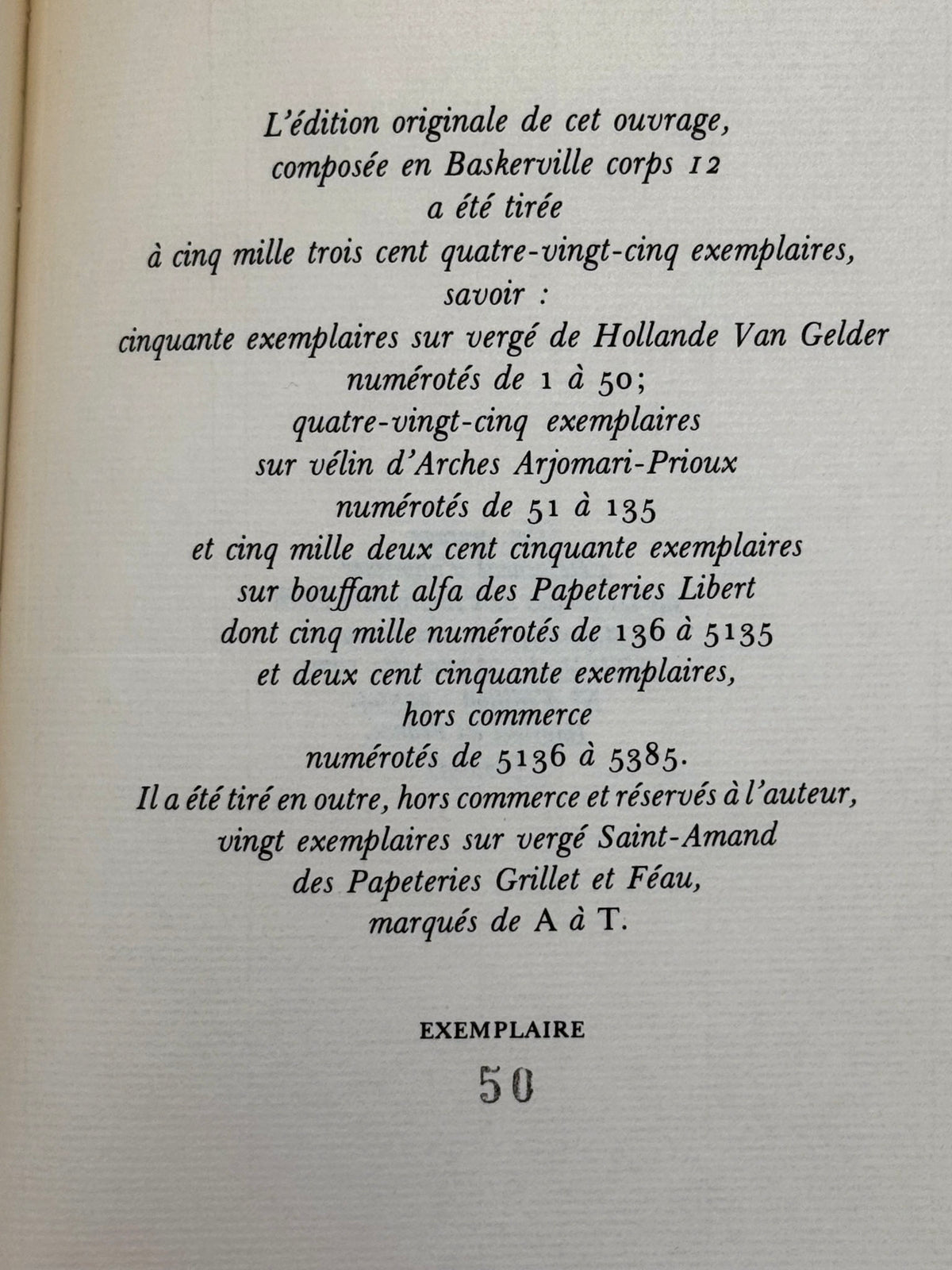 Chants de la Balandrane