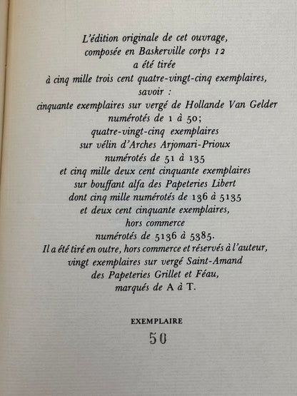 Chants de la Balandrane