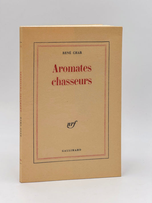 Aromates chasseurs
