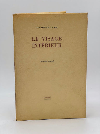 Le Visage Intérieur