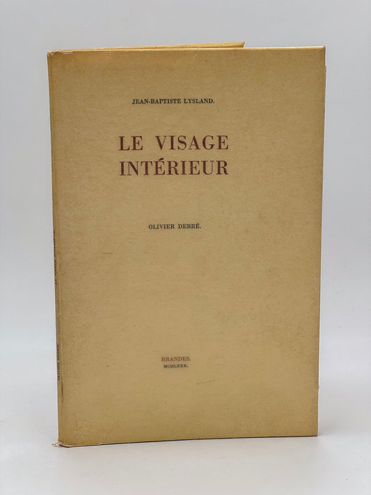 Le Visage Intérieur