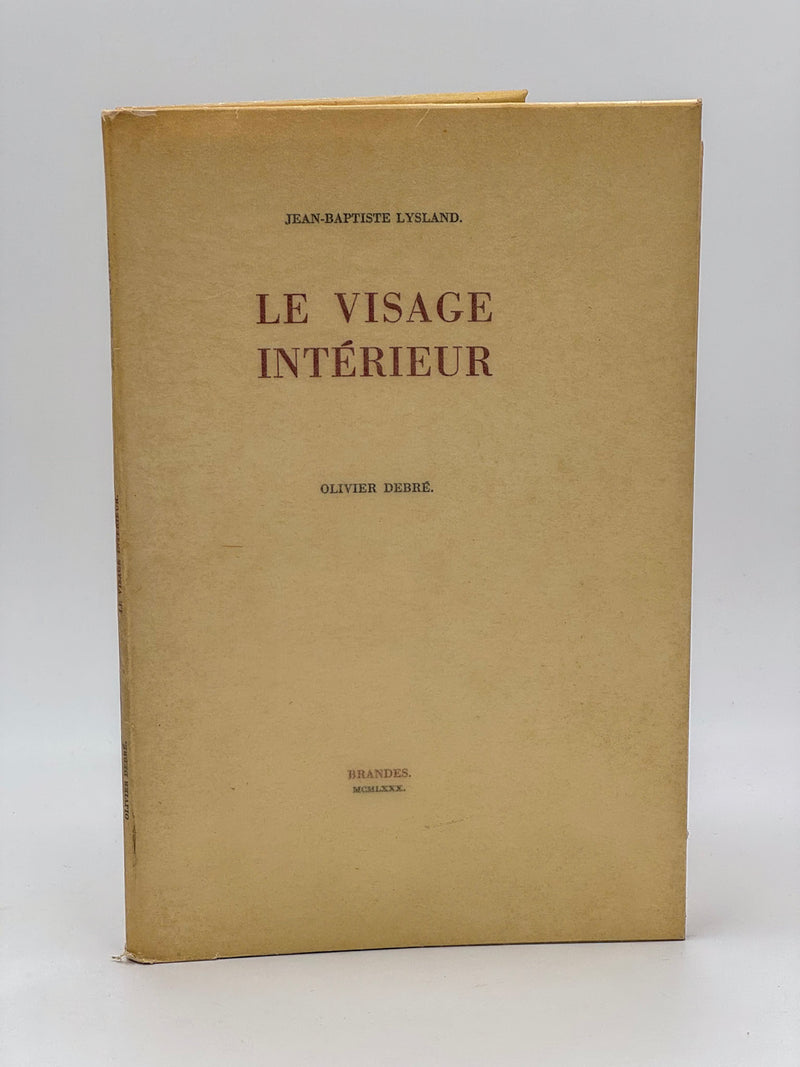 Le Visage Intérieur