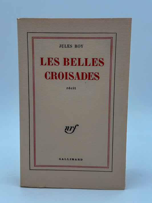 Les Belles Croisades