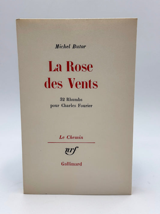 La Rose des Vents