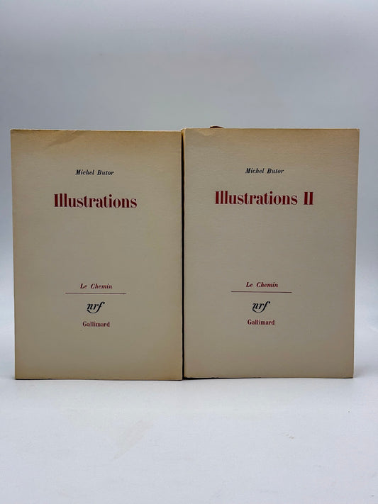Illustrations I et II
