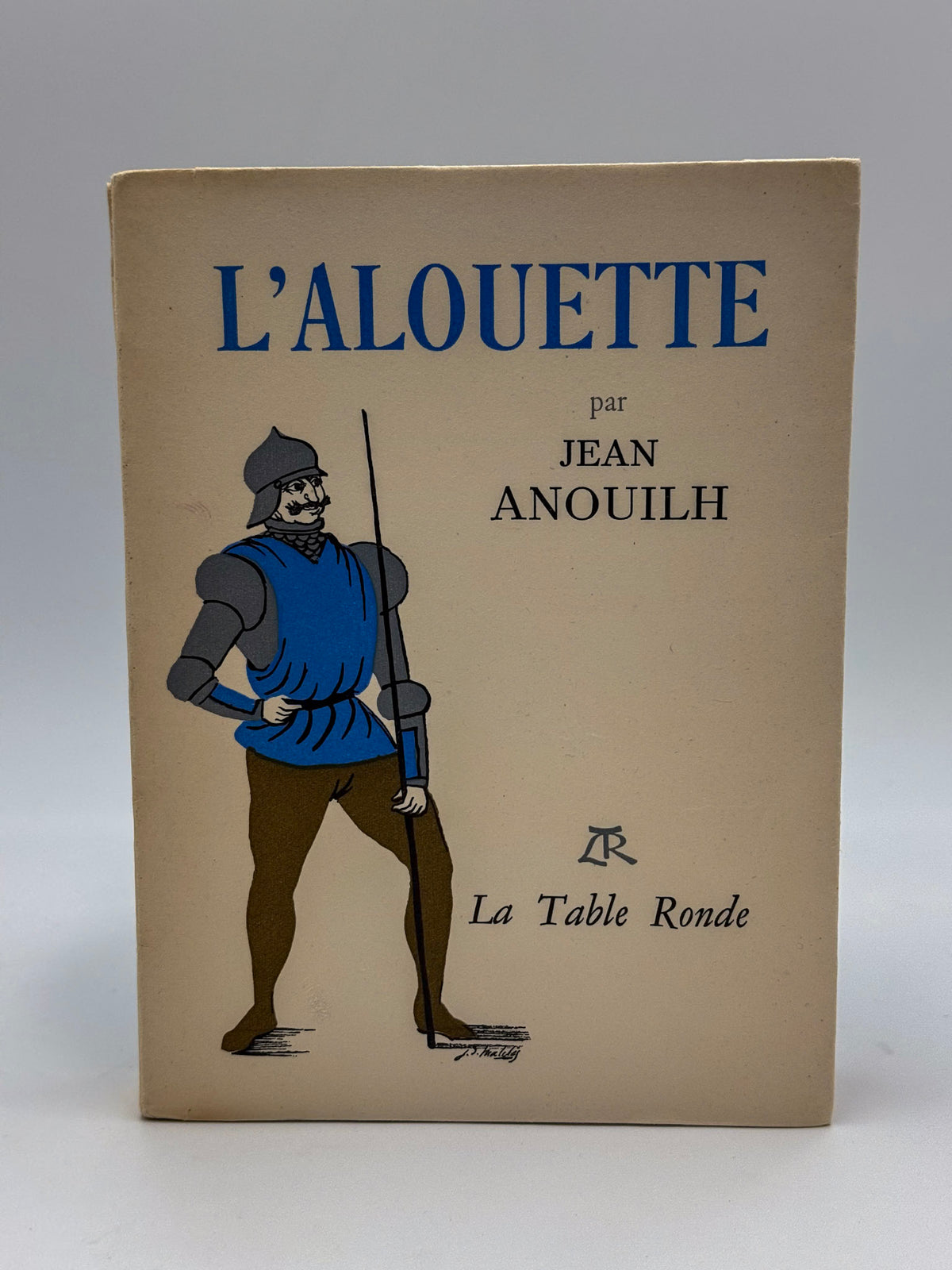 L'Alouette