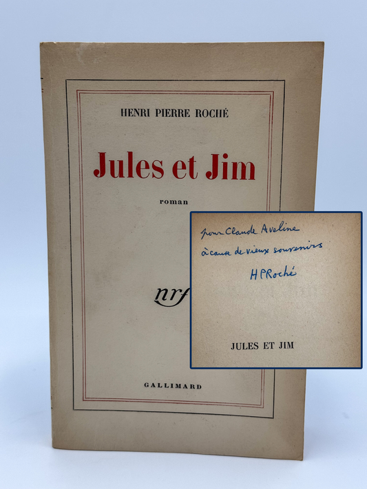 Jules et Jim