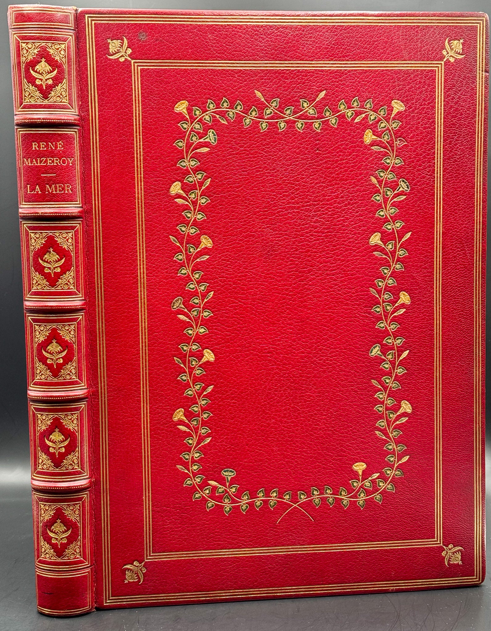 La Mer