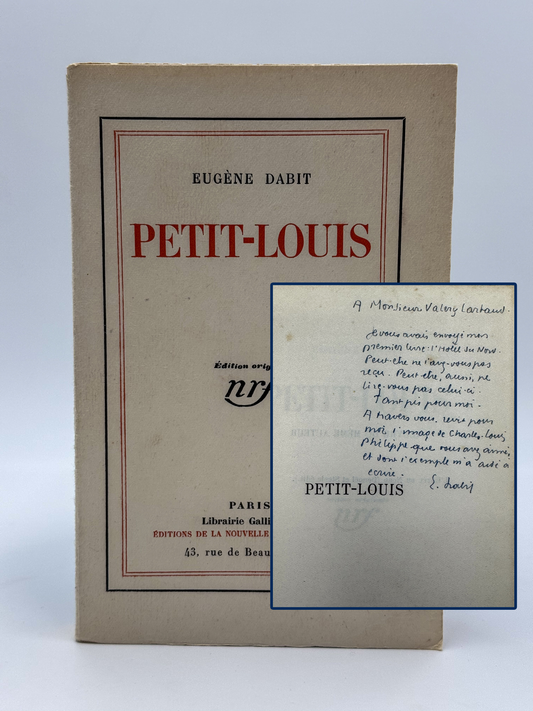 Petit-Louis